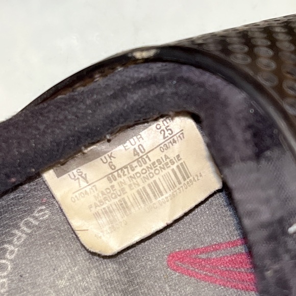 Nike Running Sneakers - Picture 2 of 4